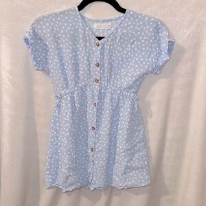Girls Zara Dress - size 7